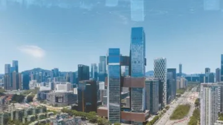 深圳創業板上市公司158家 位居全國各大城市榜首