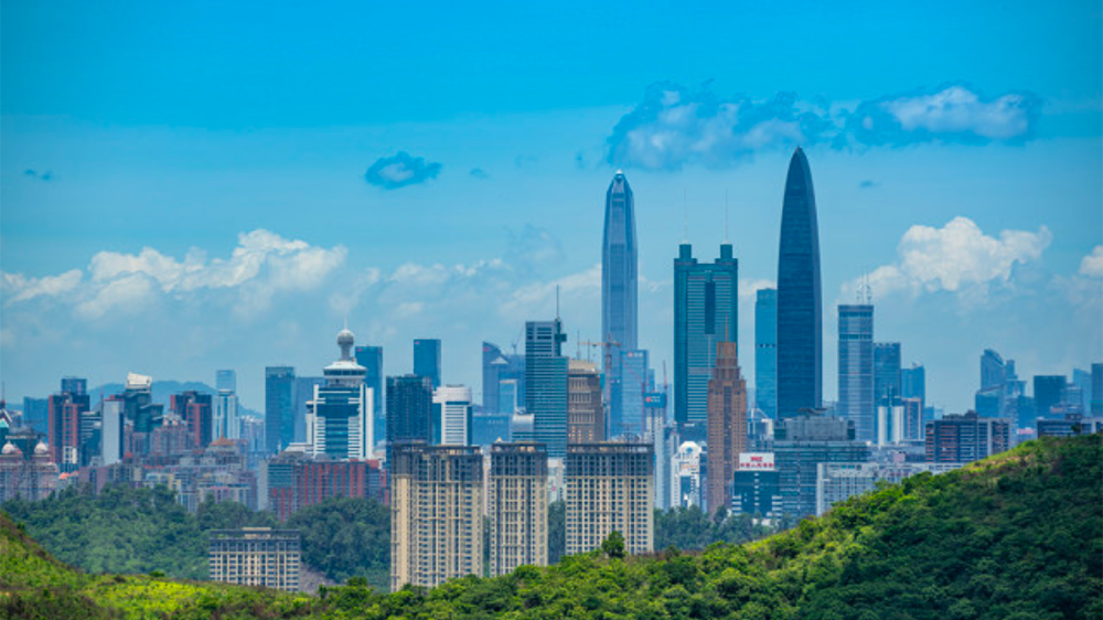 一座城與一群人彼此成就同心共榮——寫在第五屆深圳企業家日之際